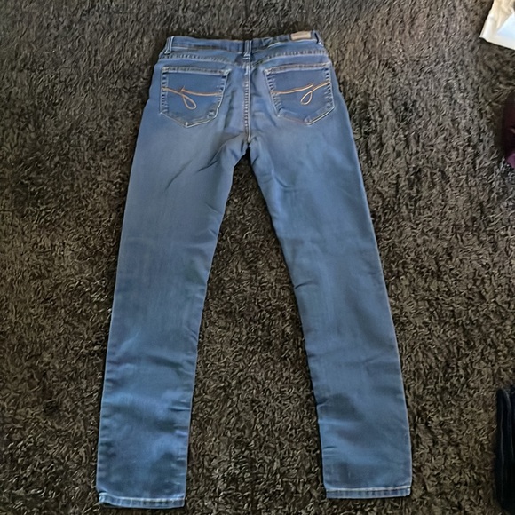 Bootcut Jeans - Picture 2 of 2